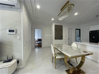 Cập nhật d'lusso 2pn giá thuê chỉ từ 13tr tầng trung view sông, tp.  0932 139 ***