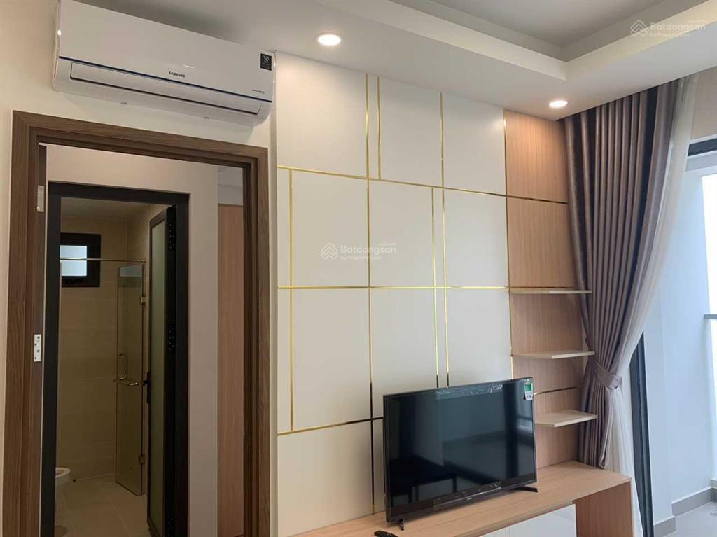 Bán căn hộ tâm huyết tại q7 riverside, 1pn 2.99 tỷ, có hđmb. thiện chí  0932 139 ***