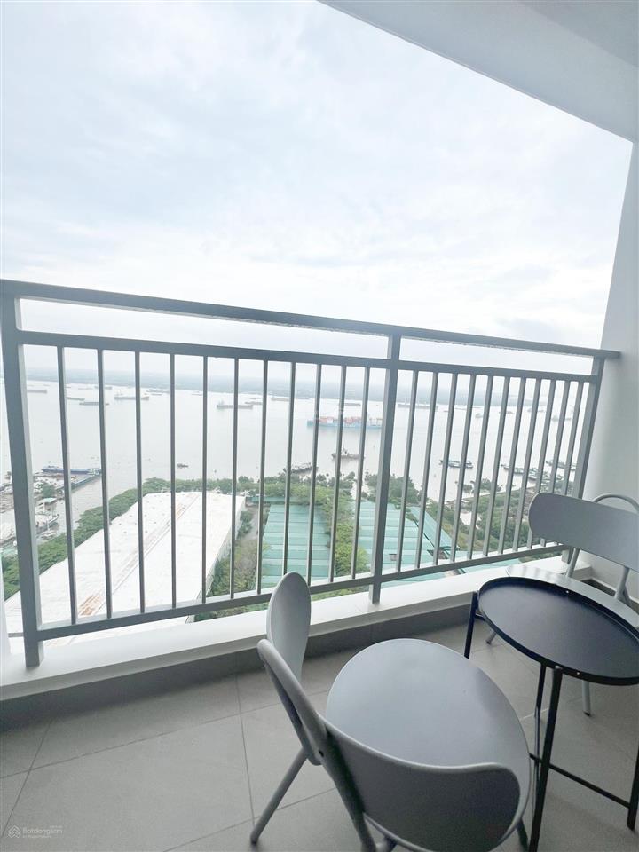 Bán căn hộ tâm huyết tại q7 riverside, 1pn 2.99 tỷ, có hđmb. thiện chí  0932 139 ***