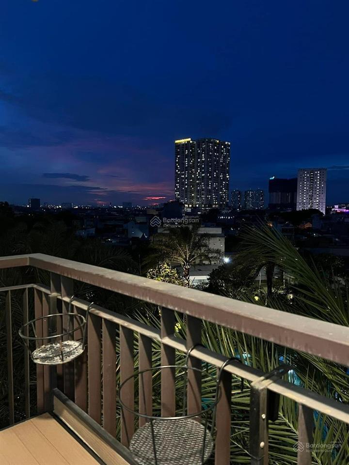 Nhà mới keng! cho thuê 3pn opal boulevard  full nt, tầng trung gió mát giá chỉ 15 triệu/ tháng