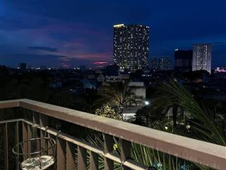 Nhà mới keng! cho thuê 3pn opal boulevard  full nt, tầng trung gió mát giá chỉ 15 triệu/ tháng