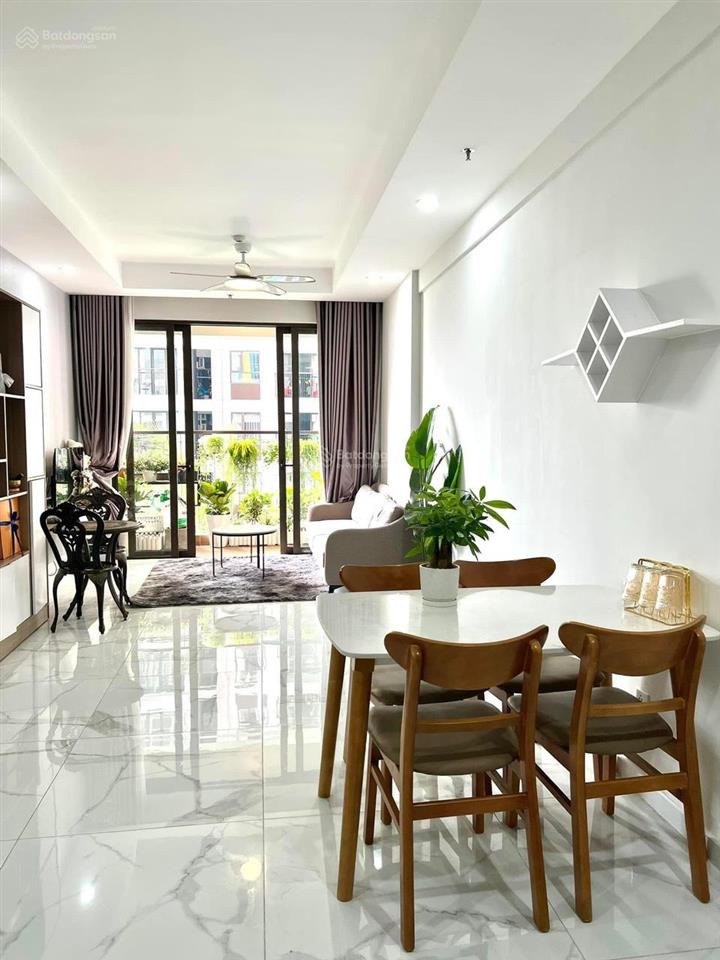 Nhà mới keng! cho thuê 3pn opal boulevard  full nt, tầng trung gió mát giá chỉ 15 triệu/ tháng