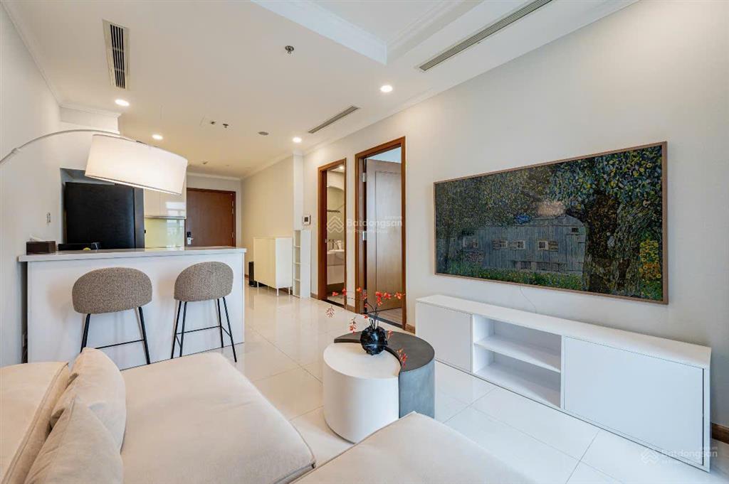 Cho thuê hàng hiếm giá tốt! 2pn vinhomes central park full nt, xách vali vào ở ngay.