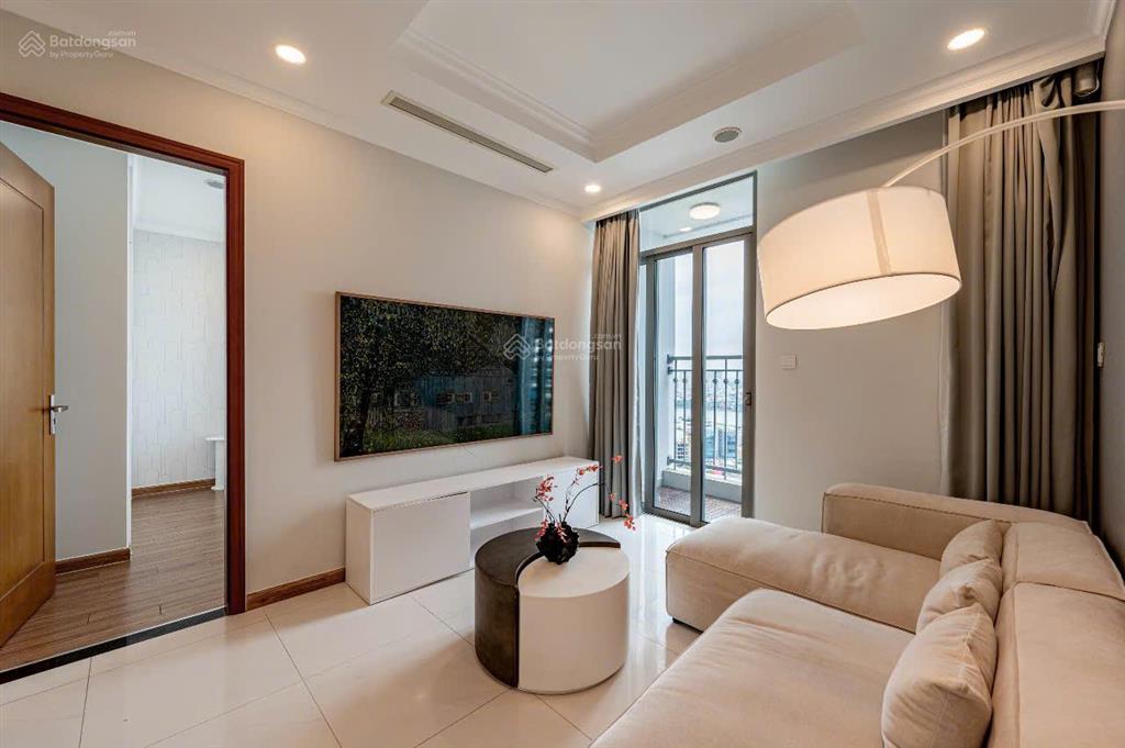 Cho thuê hàng hiếm giá tốt! 2pn vinhomes central park full nt, xách vali vào ở ngay.