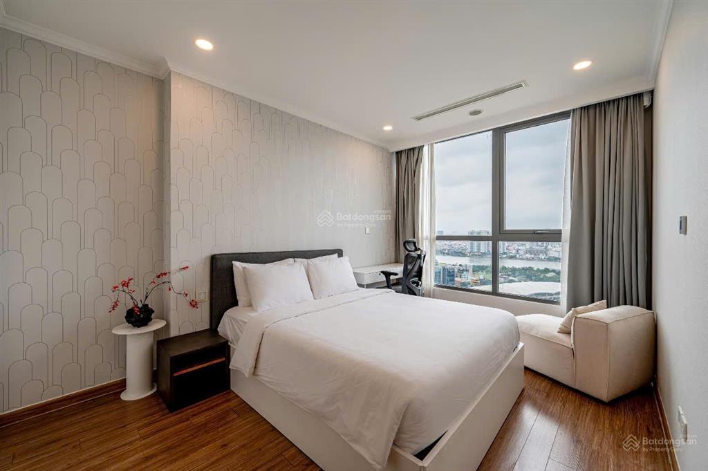 Cho thuê hàng hiếm giá tốt! 2pn vinhomes central park full nt, xách vali vào ở ngay.