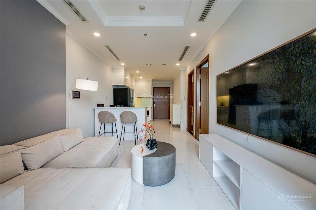 Cho thuê hàng hiếm giá tốt! 2pn vinhomes central park full nt, xách vali vào ở ngay.