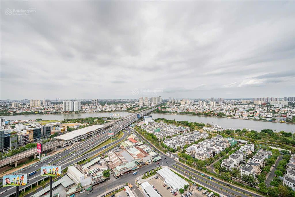 Cho thuê hàng hiếm giá tốt! 2pn vinhomes central park full nt, xách vali vào ở ngay.