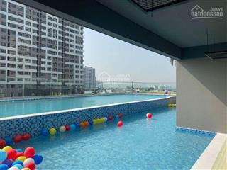 Flora novia phạm văn đồng ch dt 2pn 8.5tr/th, bao phí quản lý năm đầu.  0965 431 ***