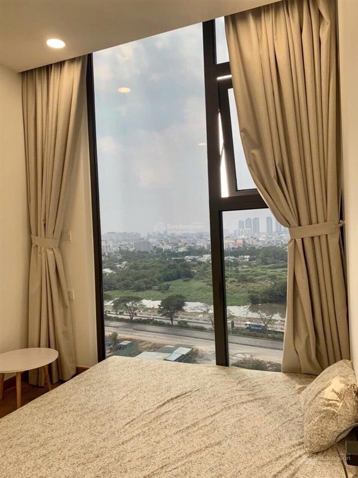 Cty chuyên eco green 04 năm, vp tại dự án bán 1pn  4.8 tỷ full nội thất, tầng cao, 0932 139 ***