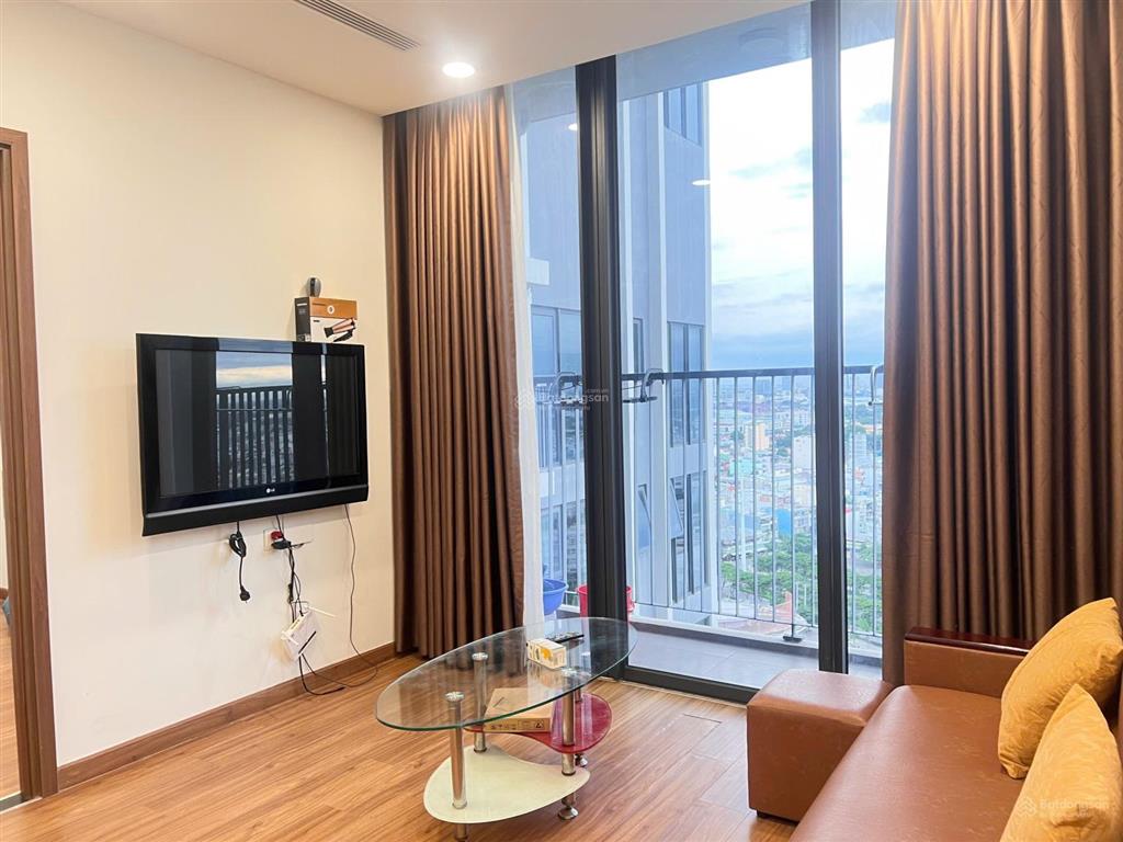 Cty chuyên eco green 04 năm, vp tại dự án bán 1pn  4.8 tỷ full nội thất, tầng cao, 0932 139 ***
