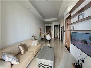 Cho thuê q7 riverside gần rmit, tdt gồm 2pn 2wc 9tr, full nt view đẹp.  0965 431 ***