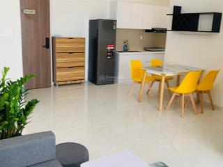 Chính chủ bán gấp căn d’lusso 2pn 5,8 tỷ có sổ (thương lượng), view sông đẹp thoáng  0932 139 ***