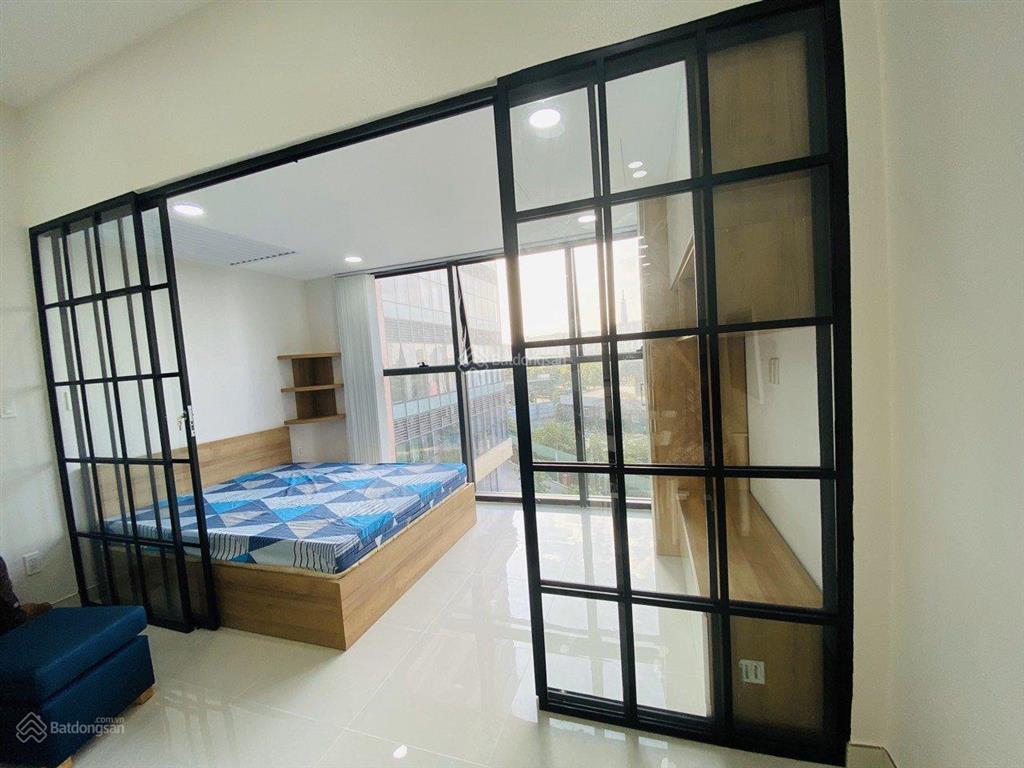 Bán ch q7 boulevard 2pn. giá bán 3,7 tỷ. thiện chí thương lượng. sẵn hđ đặt cọc.  0932 139 ***