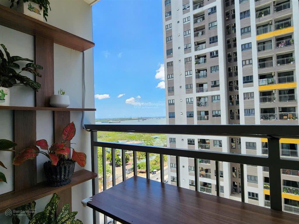Thuê 2pn q7 riverside full nội thất đẹp thì  em nhi chỉ 11 triệu/tháng, giá tốt chốt liền