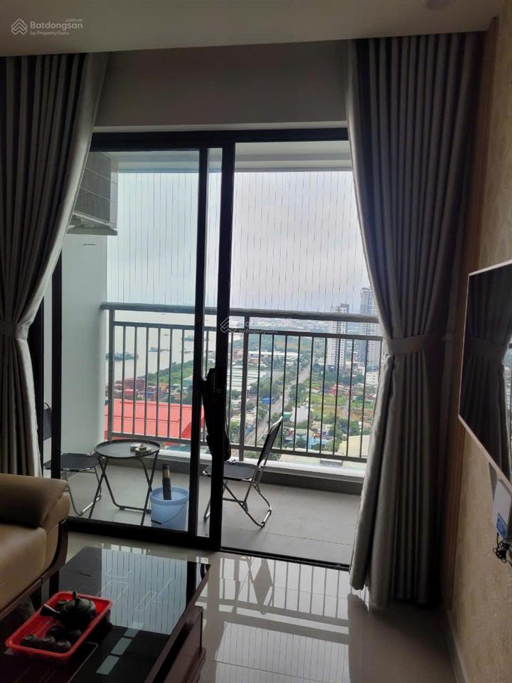 Thuê 2pn q7 riverside full nội thất đẹp thì  em nhi chỉ 11 triệu/tháng, giá tốt chốt liền