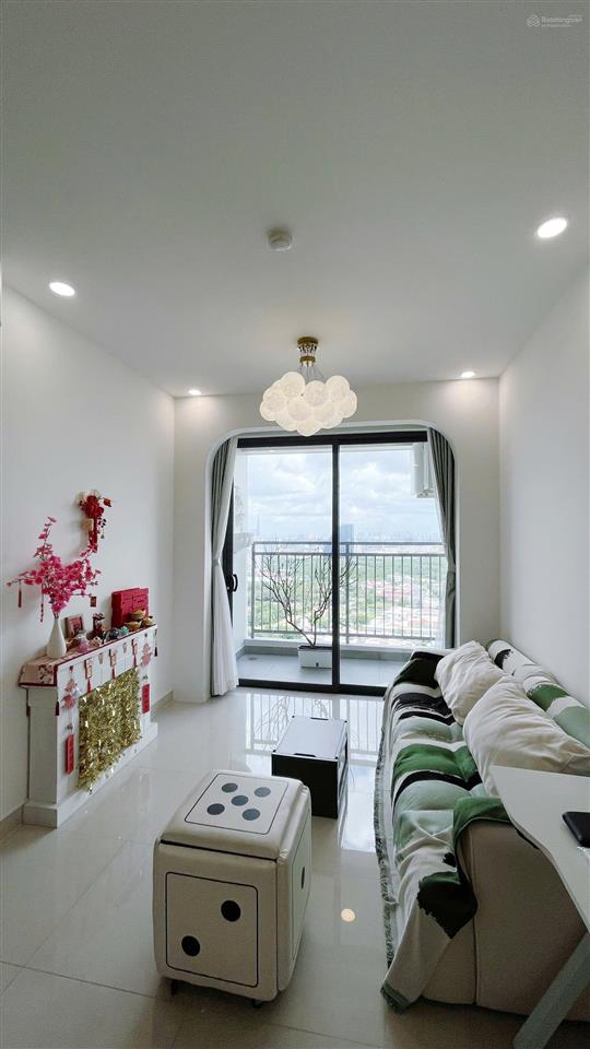 Bán căn q7 riverside 2pn 2wc 3,6 tỷ 68m2, view sông, ráp căn tốt 0932 139 ***