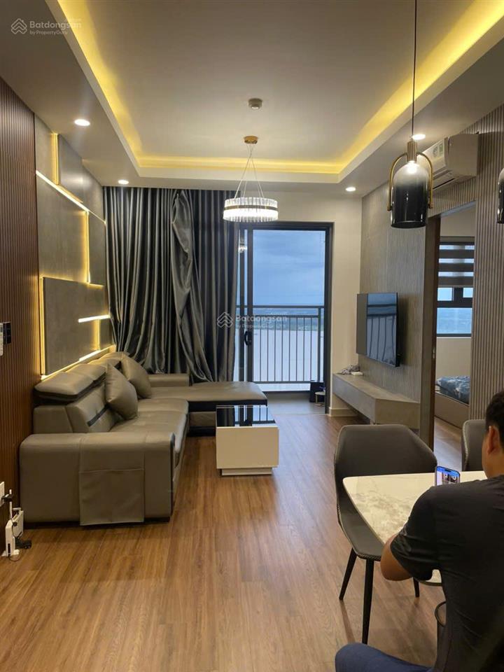 Bán căn q7 riverside 2pn 2wc 3,6 tỷ 68m2, view sông, ráp căn tốt 0932 139 ***