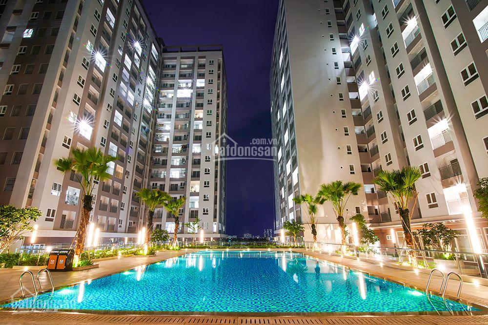 Cc lavita charm cho thuê, 1pn 1wc 8tr  nhanh sđt 0932 139 ***