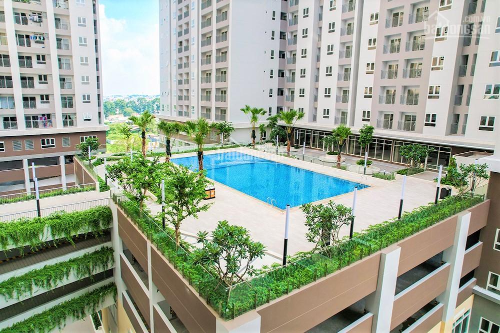 Cc lavita charm cho thuê, 1pn 1wc 8tr  nhanh sđt 0932 139 ***