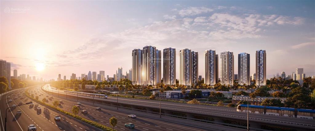 Bán the privé 2pn  sở hữu tài sản, an tâm tích lũy dài hạn  pháp lý công khai