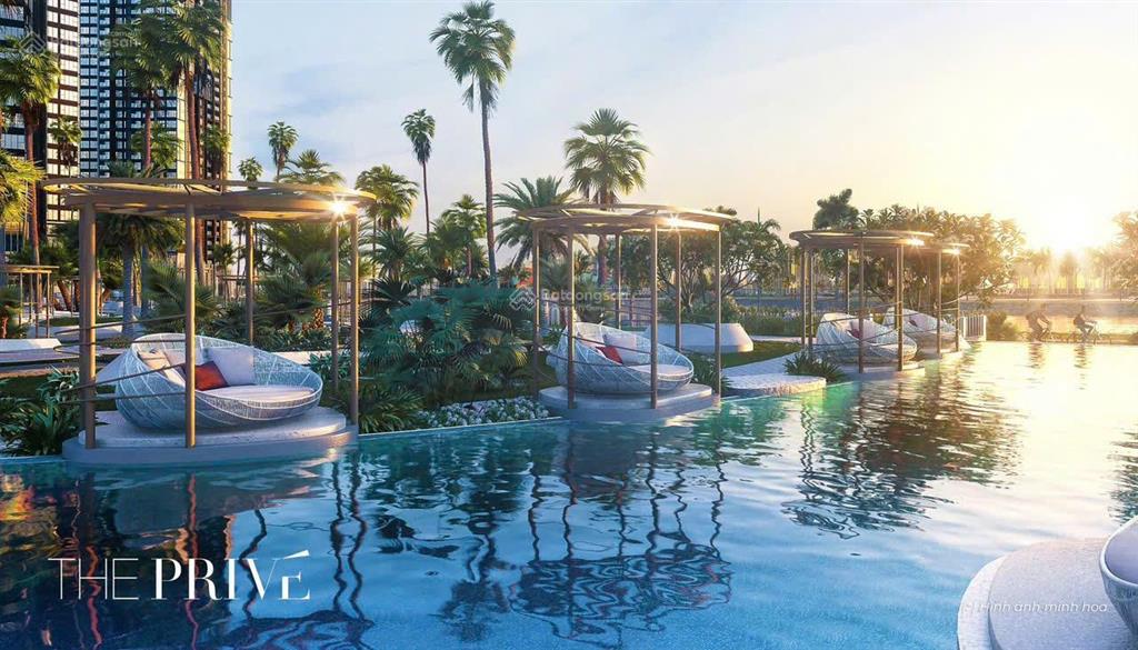 Bán the privé 2pn  sở hữu tài sản, an tâm tích lũy dài hạn  pháp lý công khai