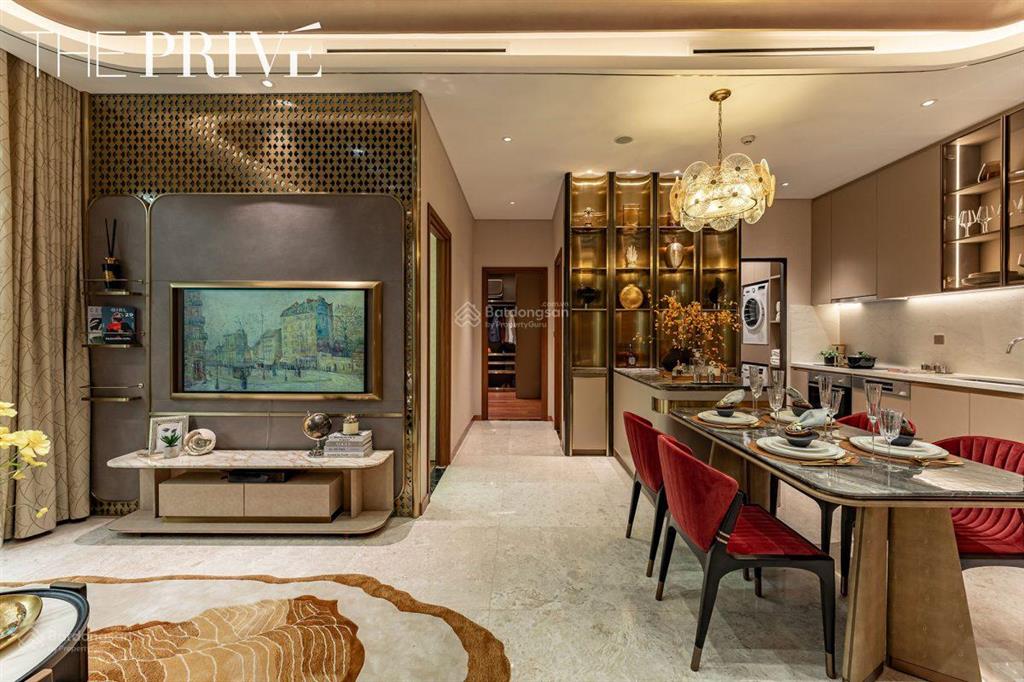 Bán the privé 2pn  sở hữu tài sản, an tâm tích lũy dài hạn  pháp lý công khai