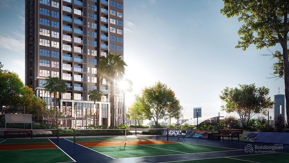 Bán the privé 2pn  sở hữu tài sản, an tâm tích lũy dài hạn  pháp lý công khai