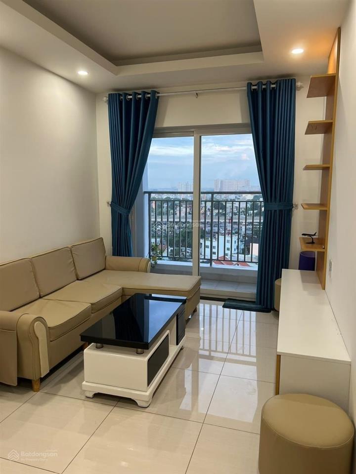 Chuyển nhượng 1pn 53m2 lavita charm, tháp a, view lm81, giá 3.2 tỷ, hỗ trợ từ az 0932 139 ***