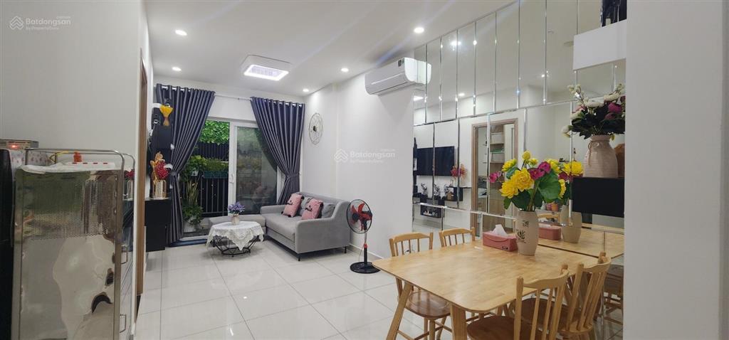 Chuyển nhượng 1pn 53m2 lavita charm, tháp a, view lm81, giá 3.2 tỷ, hỗ trợ từ az 0932 139 ***