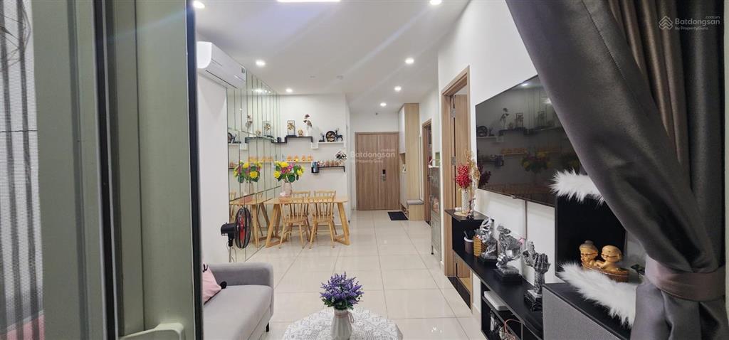 Chuyển nhượng 1pn 53m2 lavita charm, tháp a, view lm81, giá 3.2 tỷ, hỗ trợ từ az 0932 139 ***