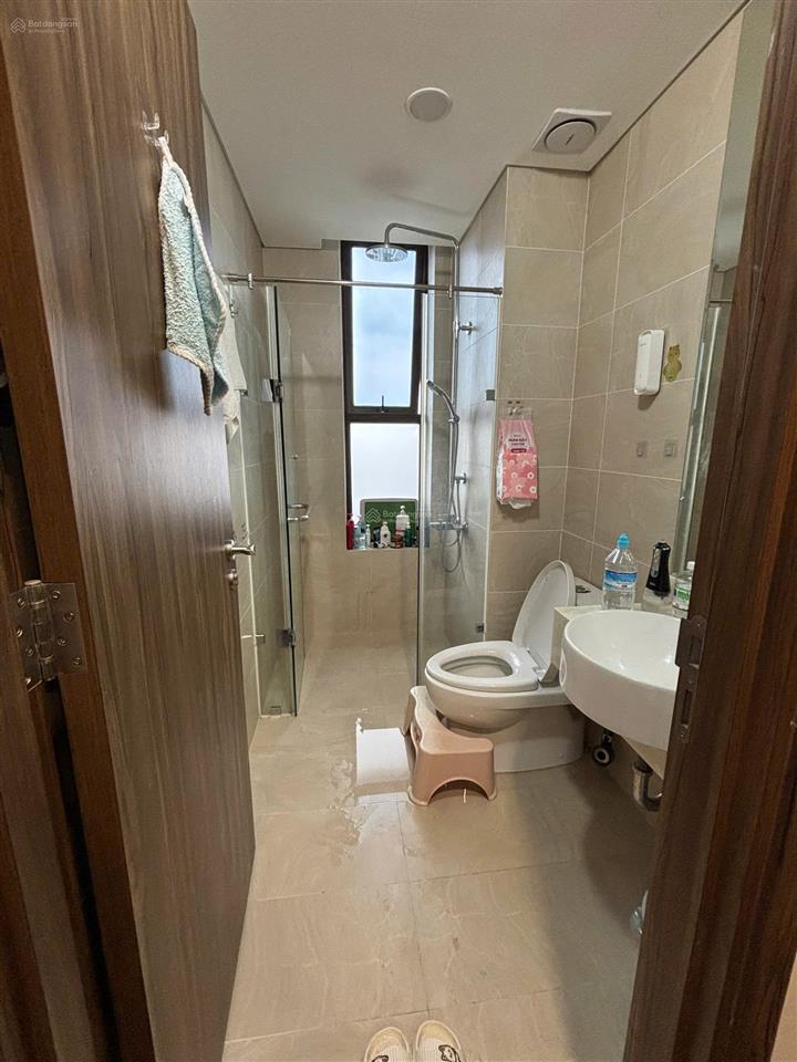 Chủ gửi bán căn 2pn 2wc full nt ở chung cư st moritz phạm văn đồng, 78m2, giá 4 tỷ.  0932 139 ***
