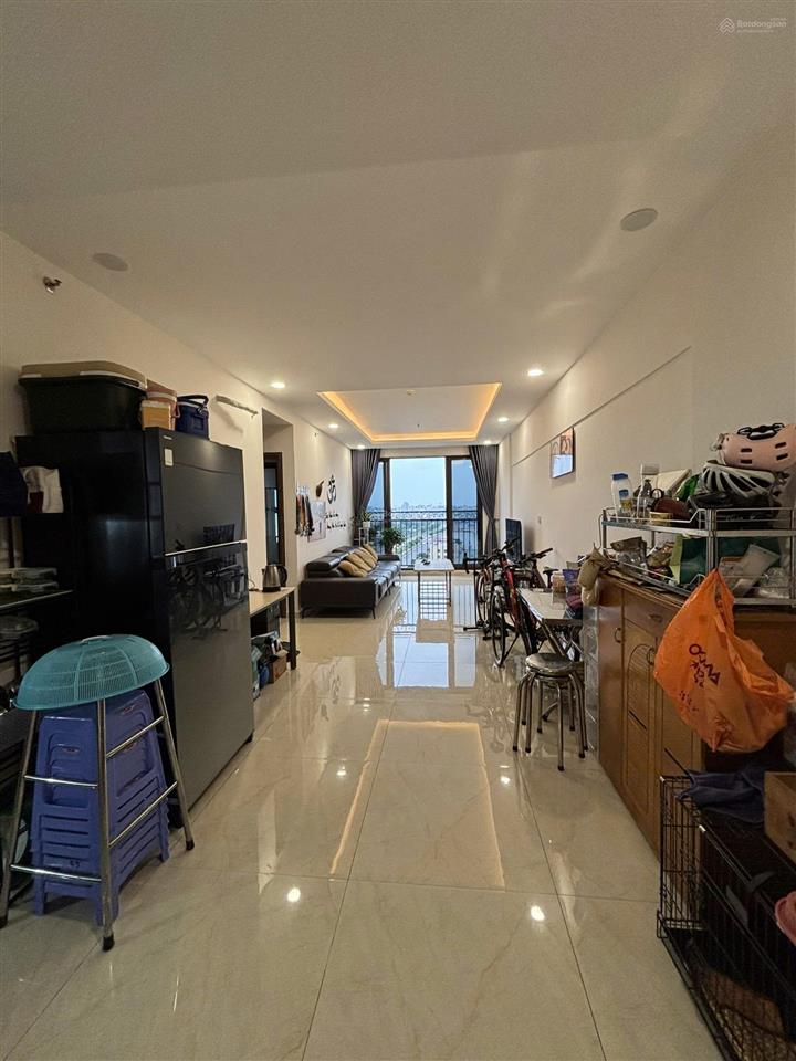 Chủ gửi bán căn 2pn 2wc full nt ở chung cư st moritz phạm văn đồng, 78m2, giá 4 tỷ.  0932 139 ***