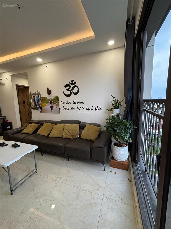 Chủ gửi bán căn 2pn 2wc full nt ở chung cư st moritz phạm văn đồng, 78m2, giá 4 tỷ.  0932 139 ***