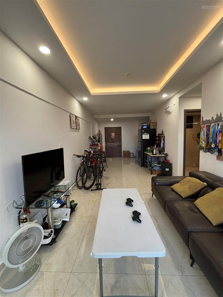 Chủ gửi bán căn 2pn 2wc full nt ở chung cư st moritz phạm văn đồng, 78m2, giá 4 tỷ.  0932 139 ***