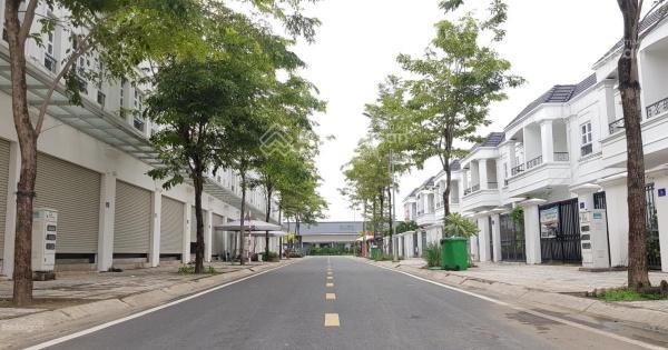 Bán shophouse thăng long home hiệp phước sổ đỏ chính chủ 222,7m², hướng đông nam mát mẻ vị trí đẹp.