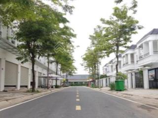 Bán shophouse thăng long home hiệp phước sổ đỏ chính chủ 222,7m², hướng đông nam mát mẻ vị trí đẹp.