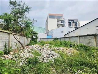 Bán đất hxh miếu bình đông, bình tân, hcm hàng hiếm chỉ với giá tốt