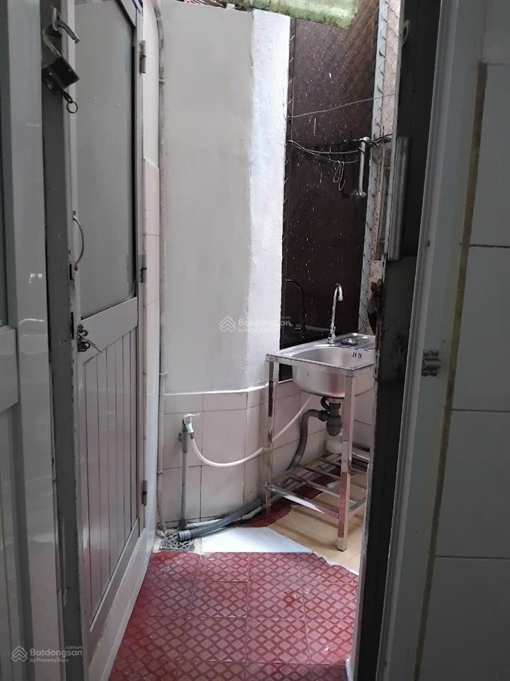 Chính chủ cho thuê phòng đầy đủ tiện ích