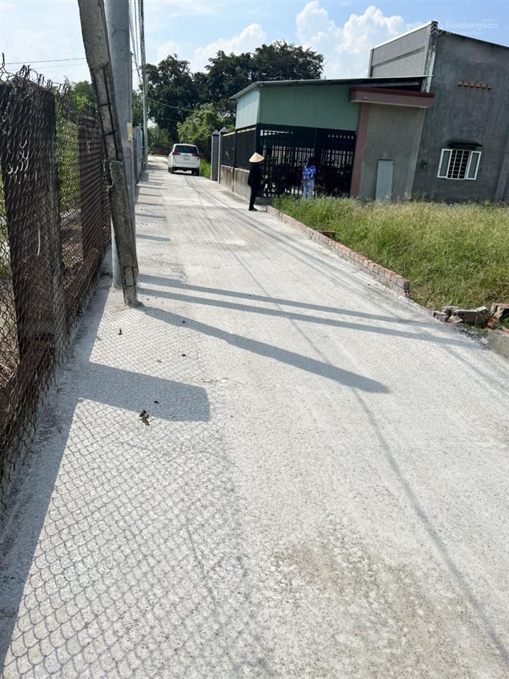 Bán đất tại xã phú đông, 2,5 tỷ, 99 m2,full thổ cư