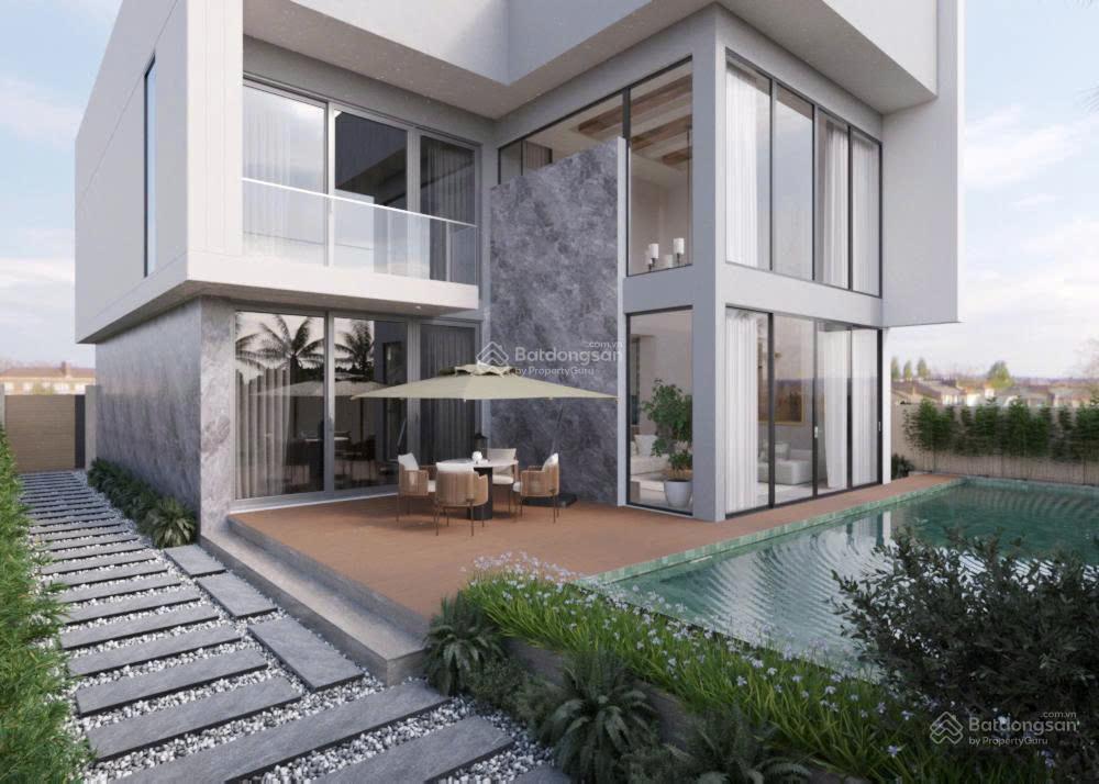 Cần cho thuê biệt thự regal victoria full nội thất cao cấp, có hồ bơi 80tr/ tháng