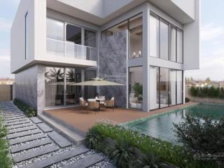 Cần cho thuê biệt thự regal victoria full nội thất cao cấp, có hồ bơi 80tr/ tháng