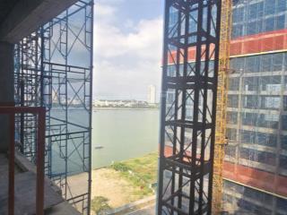 Chính chủ bán nhanh căn hộ view sông hàn , tầm view thoáng đãng , giá ưu đãi tầng 15 siêu đẹp