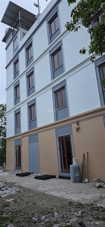 Cho thuê nhà mặt phố tại 49/29 thúy lĩnh, 48 triệu, 500m2, 2pn, 6wc, giá cực chất