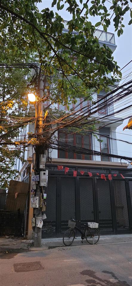 Cho thuê nhà mặt phố tại 49/29 thúy lĩnh, 48 triệu, 500m2, 2pn, 6wc, giá cực chất