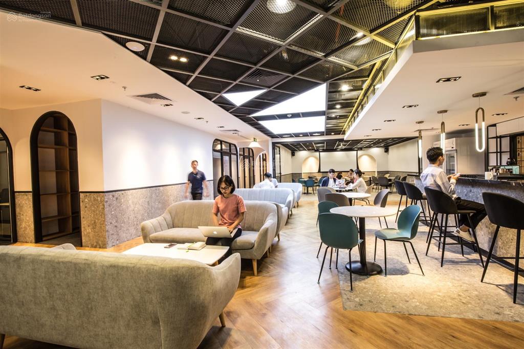 Vị trí đẹp  mặt bằng sẵn nội thất  giá hấp dẫn