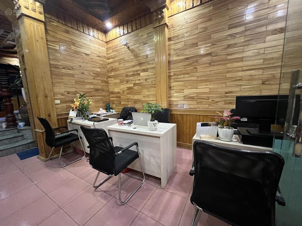 Cho thuê nhà 5 tầng ngõ 1 đồng me