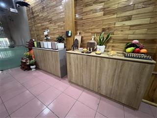 Cho thuê nhà 5 tầng ngõ 1 đồng me