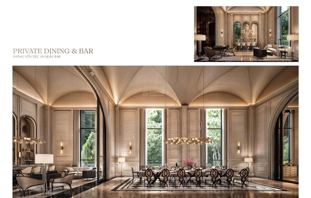 Casa luna phú mỹ hưng  dự án chỉ dành riêng cho giới tinh hoa