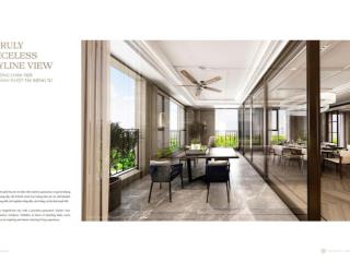 Casa luna phú mỹ hưng  dự án chỉ dành riêng cho giới tinh hoa