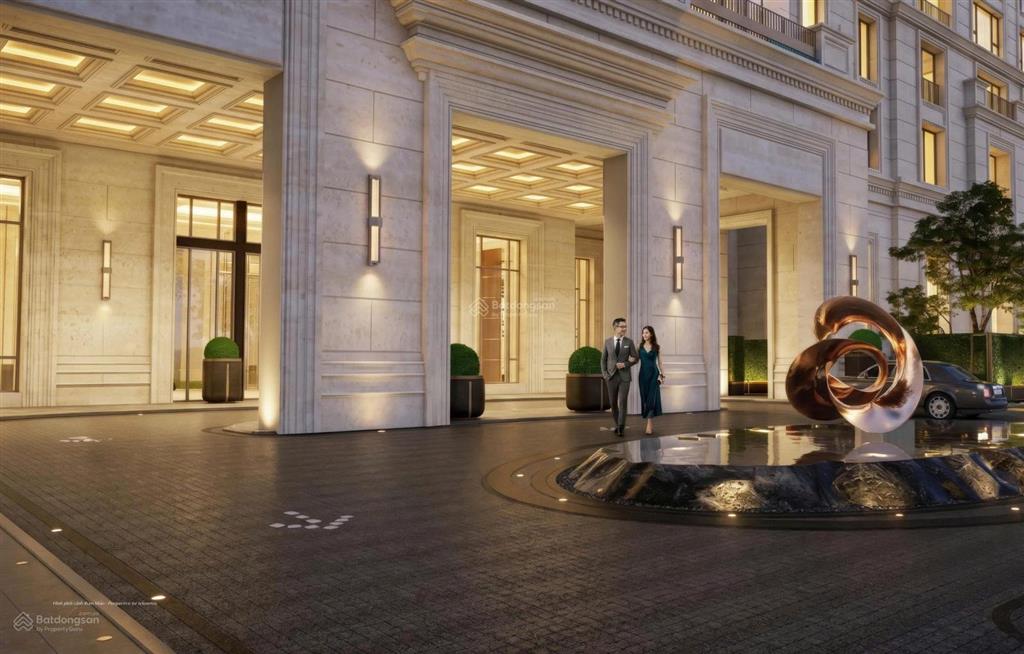 Casa luna phú mỹ hưng  dự án chỉ dành riêng cho giới tinh hoa